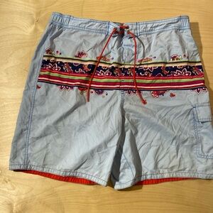 Tommy Hilfiger Swimming Trunks XL (JX)